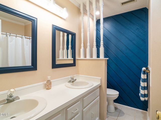 1805 Travis Lane, Burlington, NC 27217