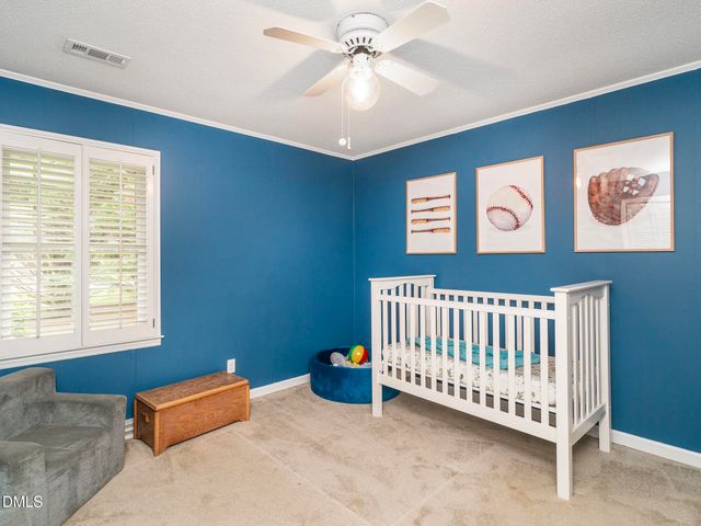 1805 Travis Lane, Burlington, NC 27217