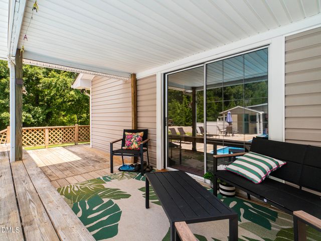 1805 Travis Lane, Burlington, NC 27217