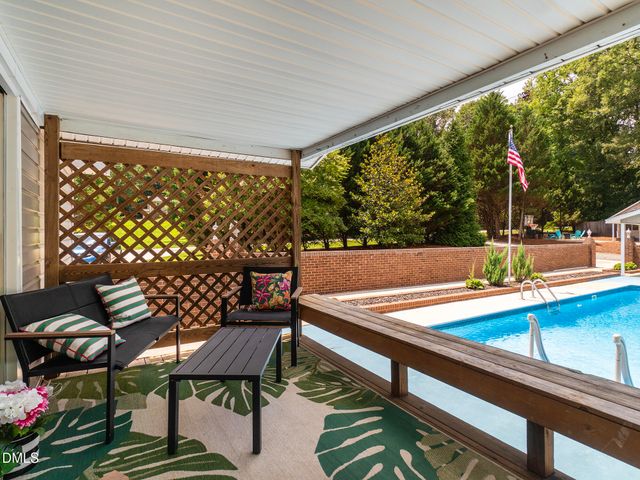 1805 Travis Lane, Burlington, NC 27217