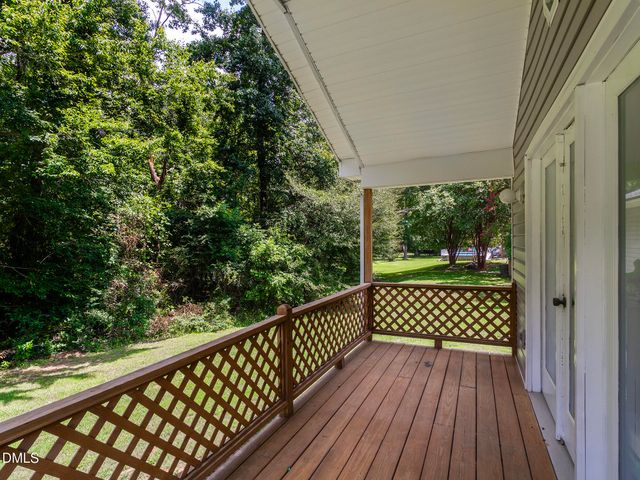 1805 Travis Lane, Burlington, NC 27217