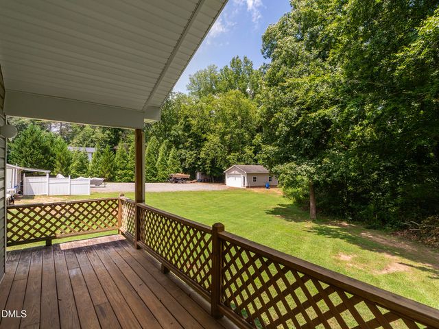 1805 Travis Lane, Burlington, NC 27217