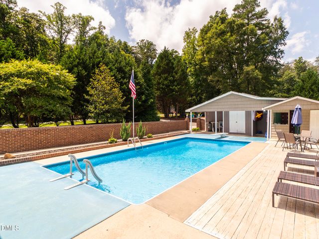 1805 Travis Lane, Burlington, NC 27217
