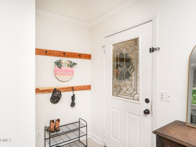 1805 Travis Lane, Burlington, NC 27217
