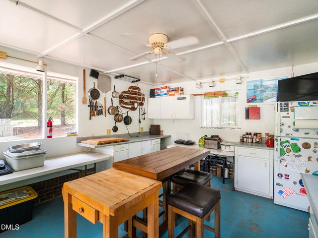 1805 Travis Lane, Burlington, NC 27217