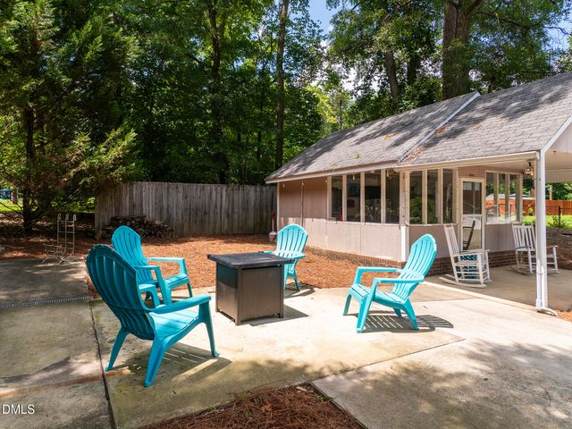 1805 Travis Lane, Burlington, NC 27217
