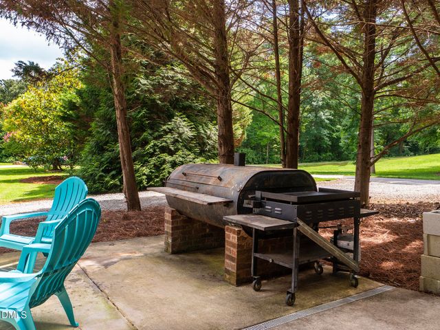 1805 Travis Lane, Burlington, NC 27217