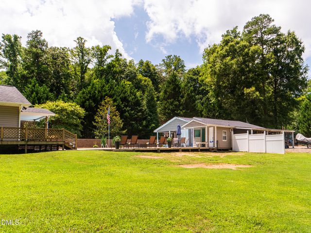 1805 Travis Lane, Burlington, NC 27217