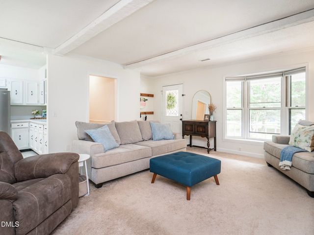 1805 Travis Lane, Burlington, NC 27217