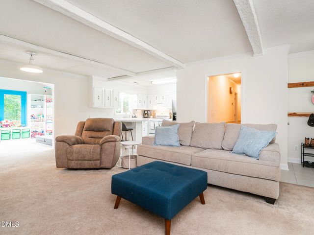 1805 Travis Lane, Burlington, NC 27217