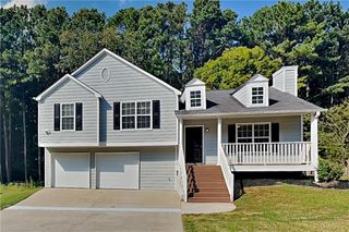 1049 Braddock Circle, Woodstock, GA 30189