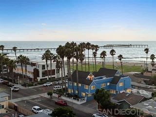 5112 Saratoga Ave 1, San Diego, CA 92107