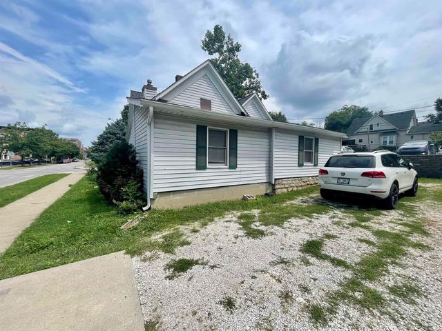 200 E 2nd Street, Bloomington, IN 47401