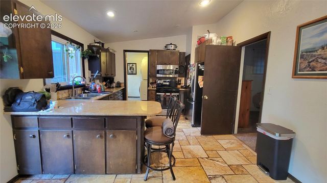 220 Illinois Avenue, Manitou Springs, CO 80829