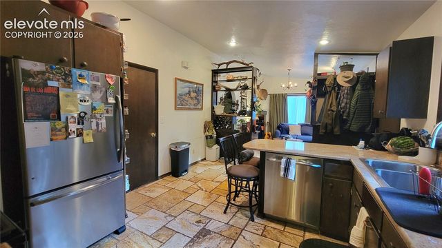 220 Illinois Avenue, Manitou Springs, CO 80829