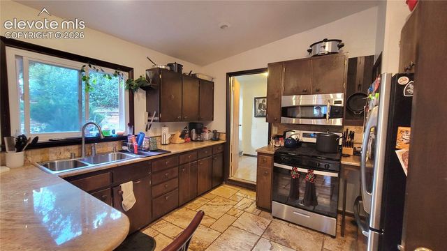 220 Illinois Avenue, Manitou Springs, CO 80829
