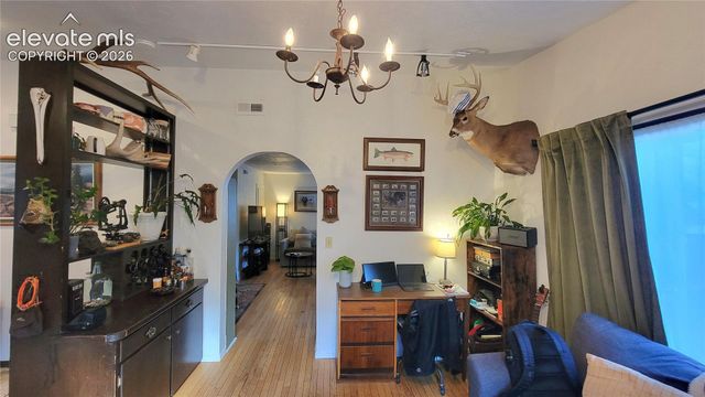220 Illinois Avenue, Manitou Springs, CO 80829