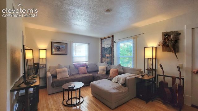 220 Illinois Avenue, Manitou Springs, CO 80829