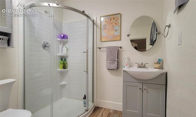 220 Illinois Avenue, Manitou Springs, CO 80829