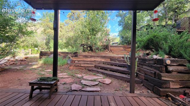 220 Illinois Avenue, Manitou Springs, CO 80829