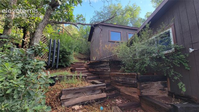 220 Illinois Avenue, Manitou Springs, CO 80829