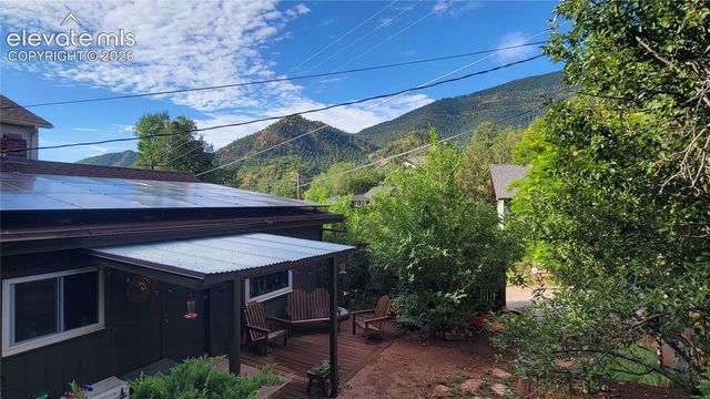 220 Illinois Avenue, Manitou Springs, CO 80829