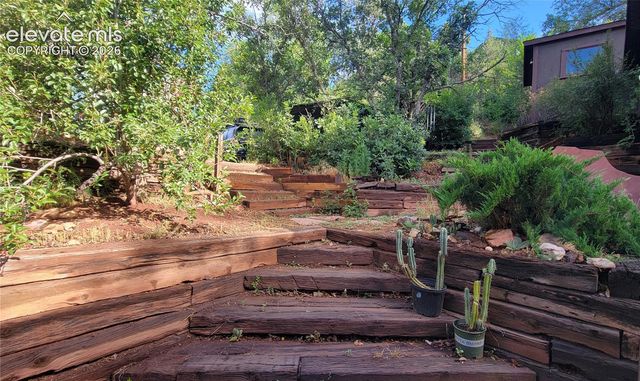 220 Illinois Avenue, Manitou Springs, CO 80829