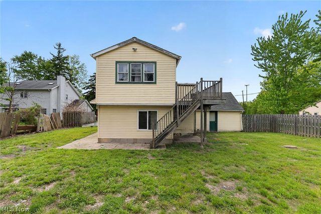 12501 Station Road, Columbia Station, OH 44028
