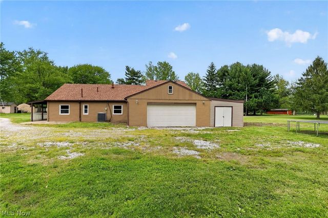 12501 Station Road, Columbia Station, OH 44028