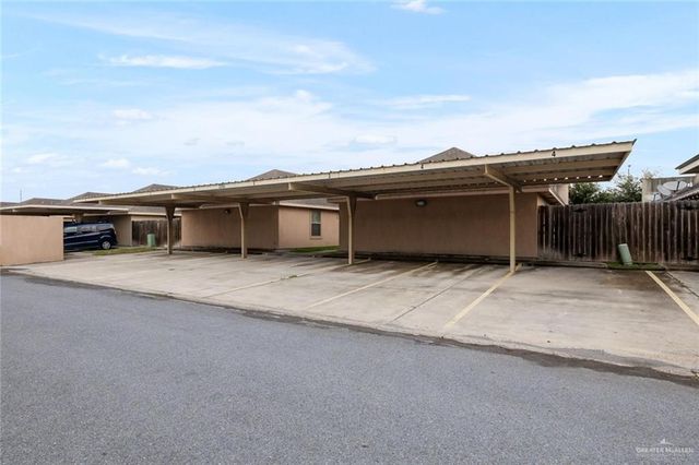 2208 Taxco Court 4, Edinburg, TX 78542