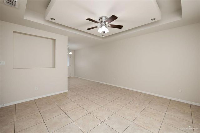 2208 Taxco Court 4, Edinburg, TX 78542