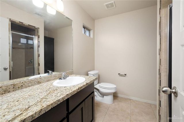 2208 Taxco Court 4, Edinburg, TX 78542