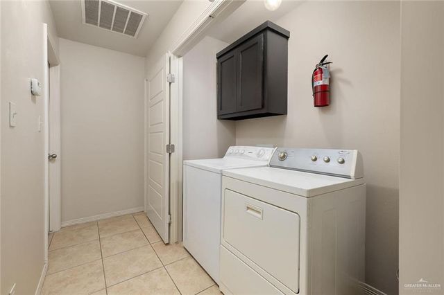 2208 Taxco Court 4, Edinburg, TX 78542
