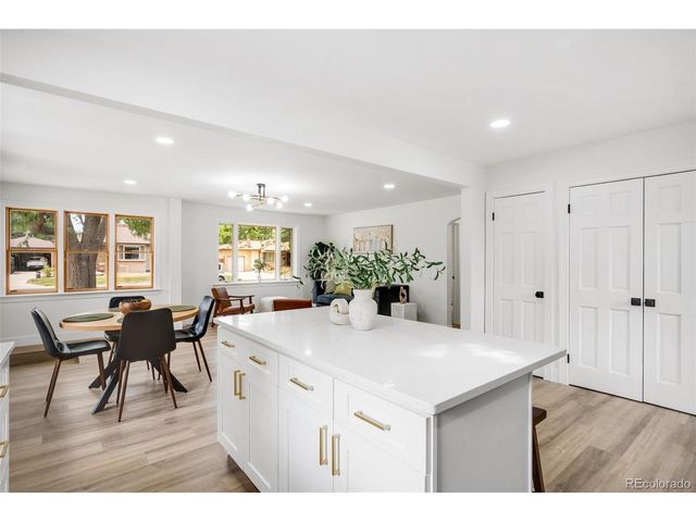 4786 Teller St, Wheat Ridge, CO 80033