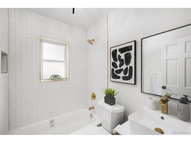 4786 Teller St, Wheat Ridge, CO 80033