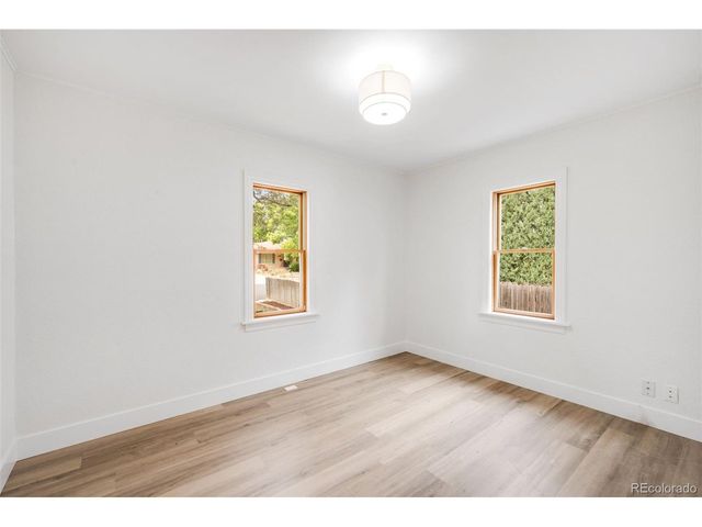4786 Teller St, Wheat Ridge, CO 80033