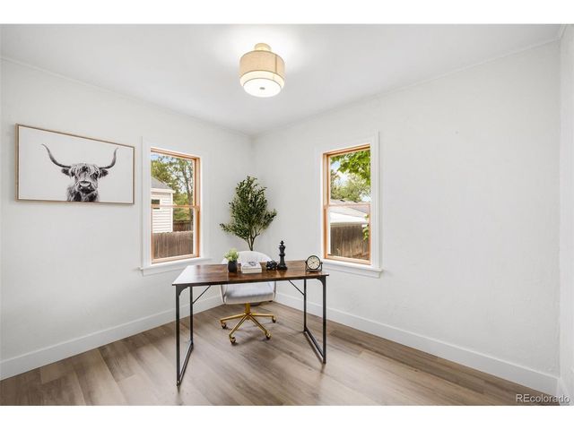 4786 Teller St, Wheat Ridge, CO 80033