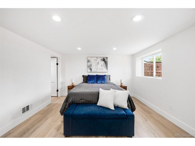 4786 Teller St, Wheat Ridge, CO 80033