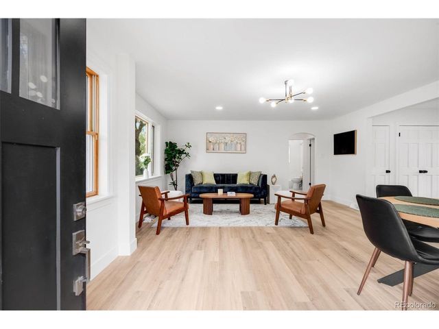 4786 Teller St, Wheat Ridge, CO 80033