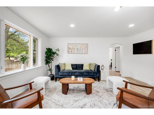 4786 Teller St, Wheat Ridge, CO 80033