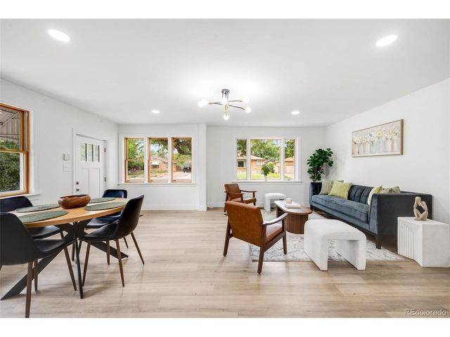 4786 Teller St, Wheat Ridge, CO 80033