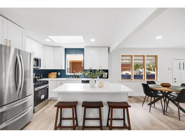 4786 Teller St, Wheat Ridge, CO 80033