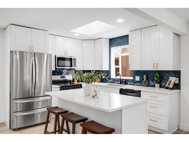4786 Teller St, Wheat Ridge, CO 80033