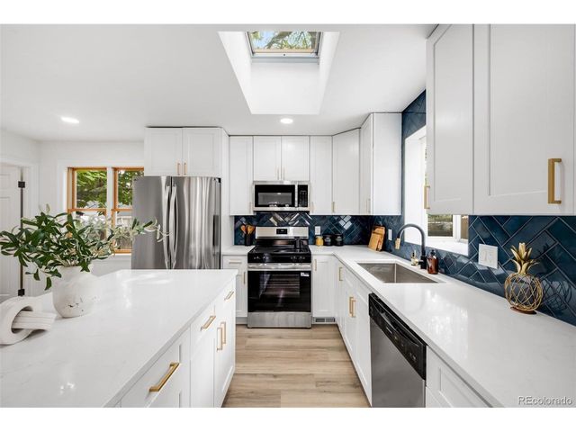 4786 Teller St, Wheat Ridge, CO 80033