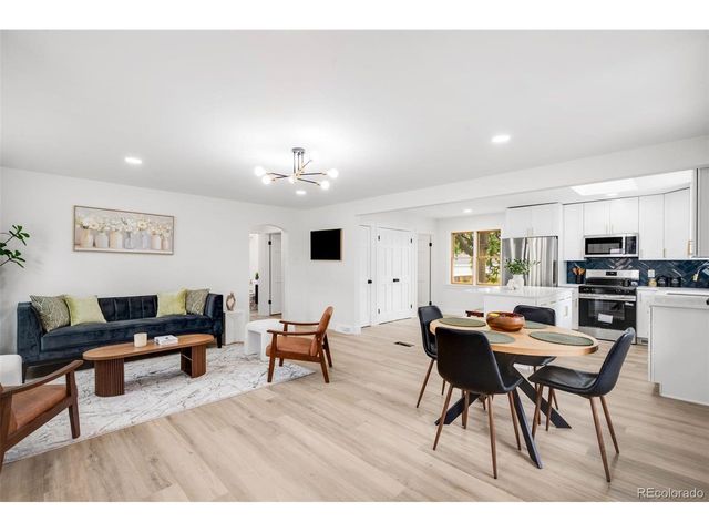 4786 Teller St, Wheat Ridge, CO 80033