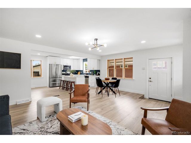 4786 Teller St, Wheat Ridge, CO 80033