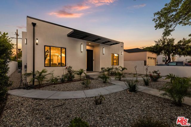 1170 S Lucerne Boulevard, Los Angeles, CA 90019