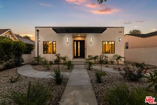 1170 S Lucerne Boulevard, Los Angeles, CA 90019