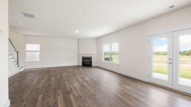 8491 Watercolour Lane, Ooltewah, TN 37363