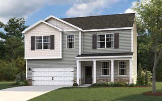 8491 Watercolour Lane, Ooltewah, TN 37363